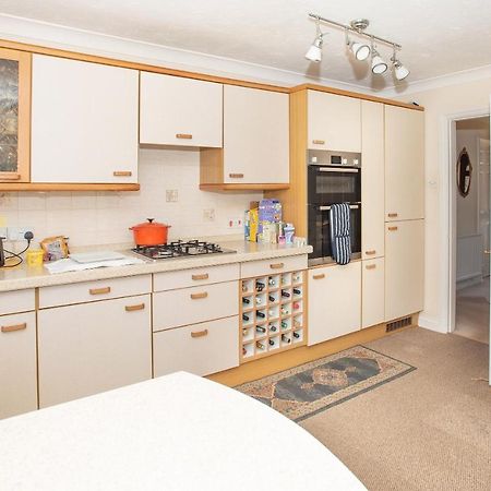 Hotel Luxury House In Warsash. Extérieur photo